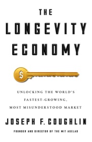 The Longevity Economy